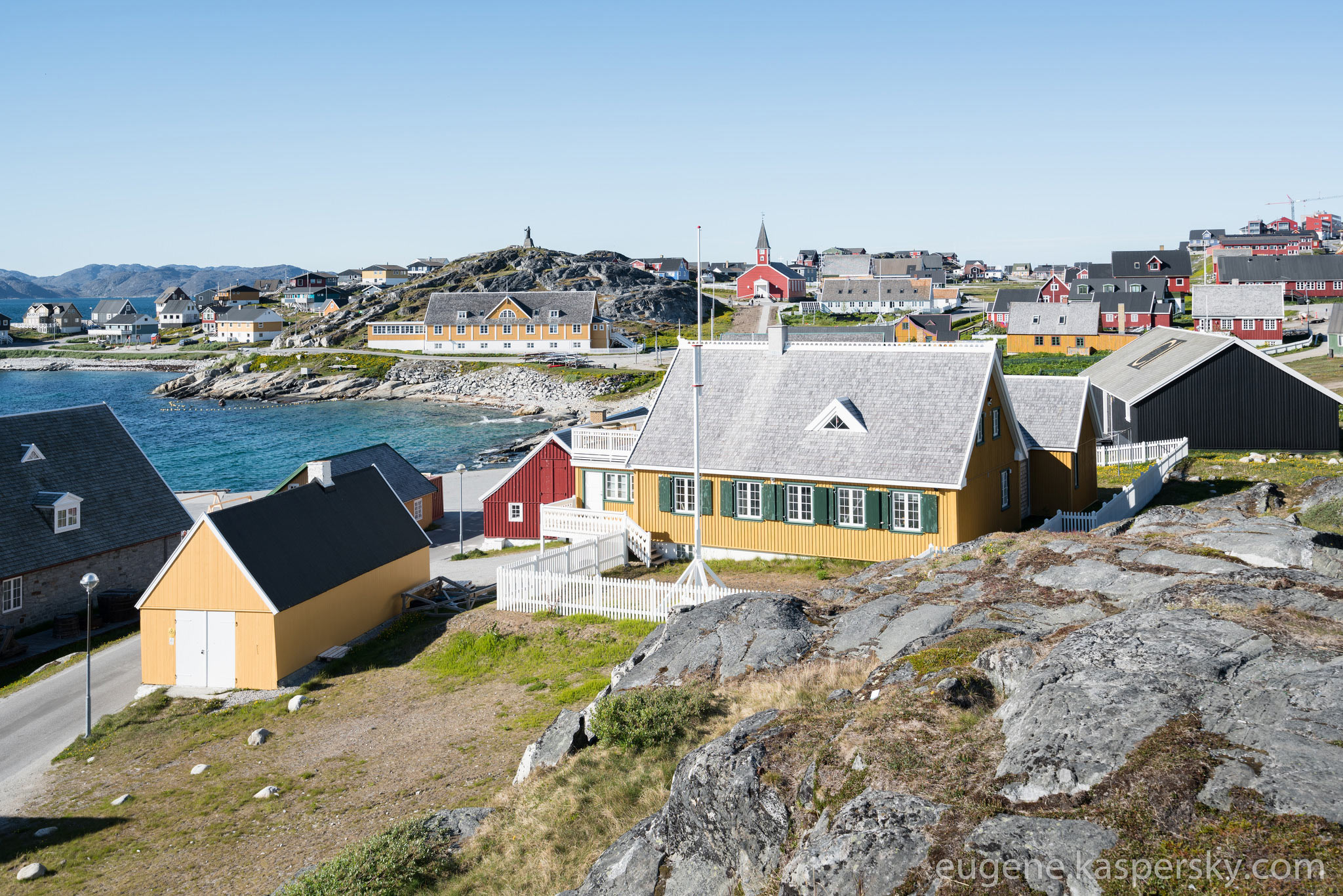 Nuuk